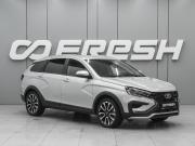 Lada (ВАЗ) Vesta I Рестайлинг (NG) Ростов-на-Дону  - изображение 18