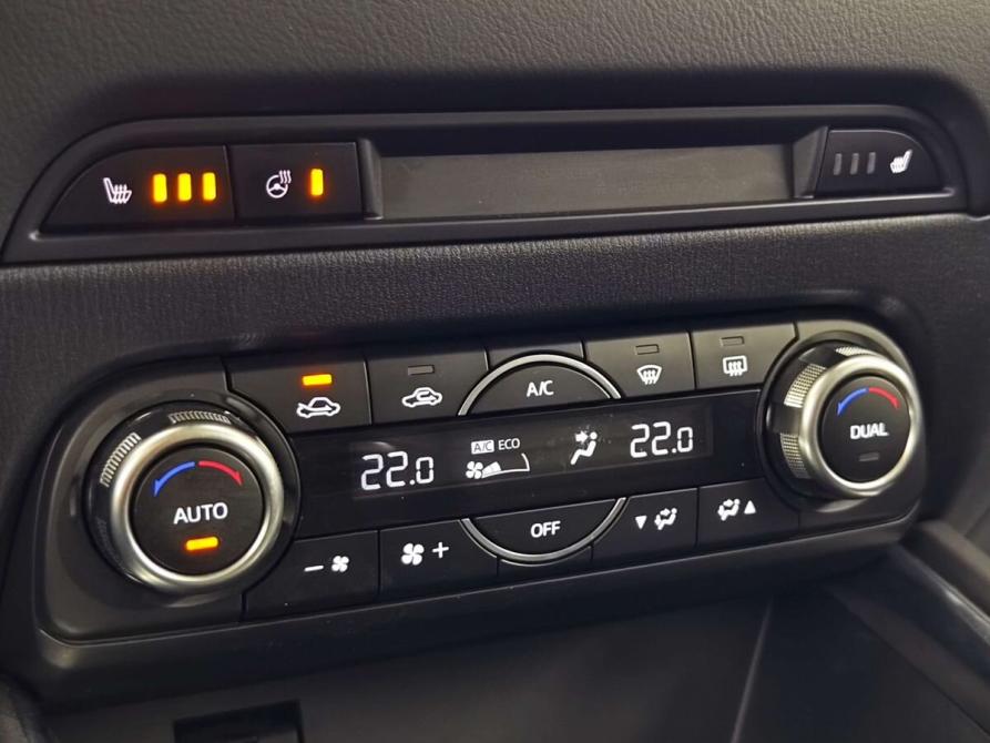 Mazda CX-5 II Санкт-Петербург  - изображение 20