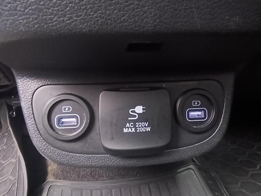 Hyundai Santa Fe IV Рестайлинг Санкт-Петербург  - изображение 18