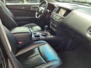 Nissan Pathfinder IV Москва  - изображение 33