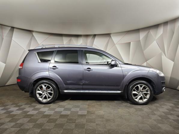Citroen C-Crosser с пробегом 2010 года, цена 885 000 рублей, 187234 км, внедорожник, Автокод Объявления
