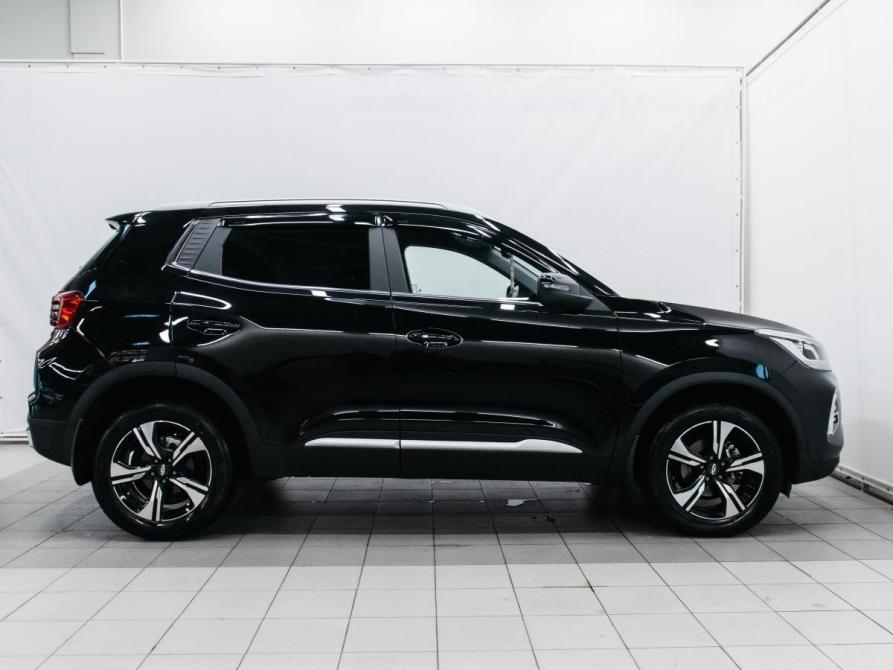 Chery Tiggo 4 Pro I Рестайлинг Красноярск  - изображение 7