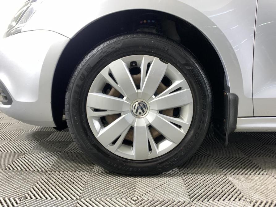 Volkswagen Jetta VI Москва  - изображение 9