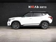 Kia Seltos II Екатеринбург  - изображение 25
