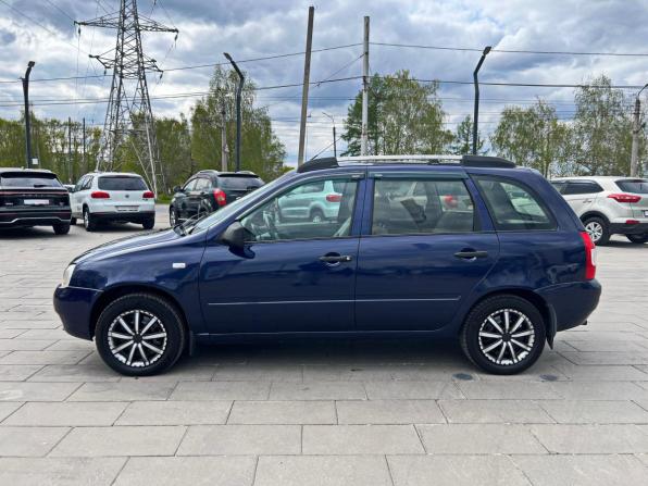 Lada (ВАЗ) Kalina I с пробегом 2012 года, цена 315 000 рублей, 228939 км, универсал, Автокод Объявления