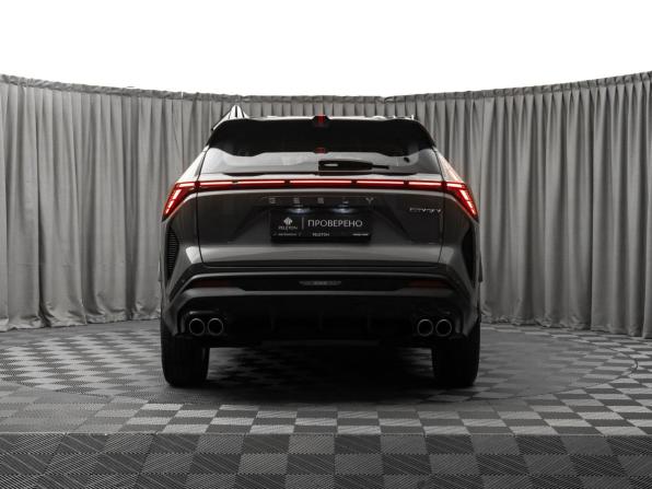 Geely Cityray с пробегом 2024 года, цена 2 380 000 рублей, 28895 км, внедорожник, Автокод Объявления