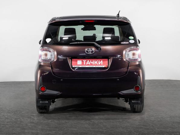 Toyota Passo III Рестайлинг с пробегом 2019 года, цена 930 000 рублей, 100485 км, хэтчбек, Автокод Объявления
