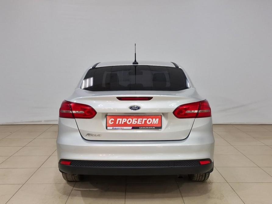 Ford Focus III Рестайлинг Альметьевск  - изображение 5