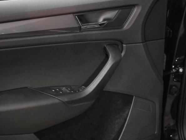 Skoda Kodiaq I с пробегом 2021 года, цена 2 399 000 рублей, 122277 км, внедорожник, Автокод Объявления