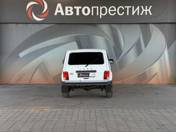 Lada (ВАЗ) Niva Legend I с пробегом 2024 года, цена 925 000 рублей, 26736 км, внедорожник, Автокод Объявления