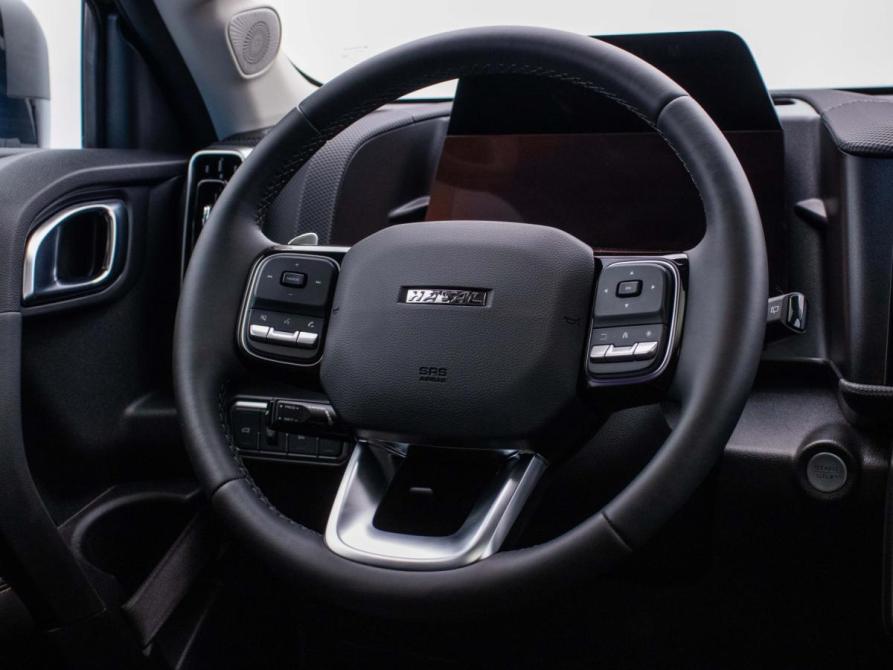 Haval Dargo Москва  - изображение 16