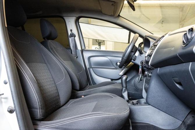 Renault Sandero II с пробегом 2016 года, цена 839 000 рублей, 134564 км, хэтчбек, Автокод Объявления