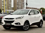 Hyundai ix35 I Рестайлинг Ижевск  - изображение 39