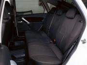 Lada (ВАЗ) Granta I Краснодар  - изображение 34