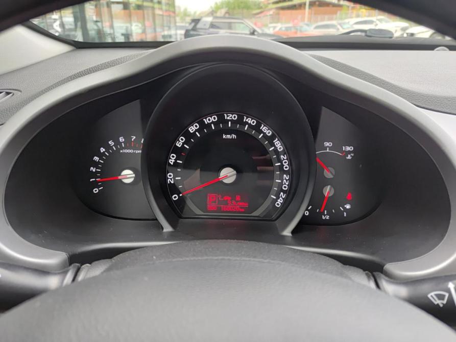 Kia Sportage III Рестайлинг Ижевск  - изображение 16