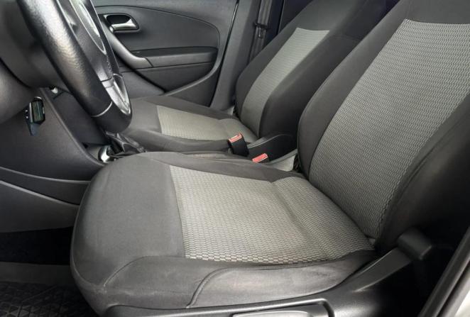 Volkswagen Polo V с пробегом 2011 года, цена 625 000 рублей, 219617 км, седан, Автокод Объявления