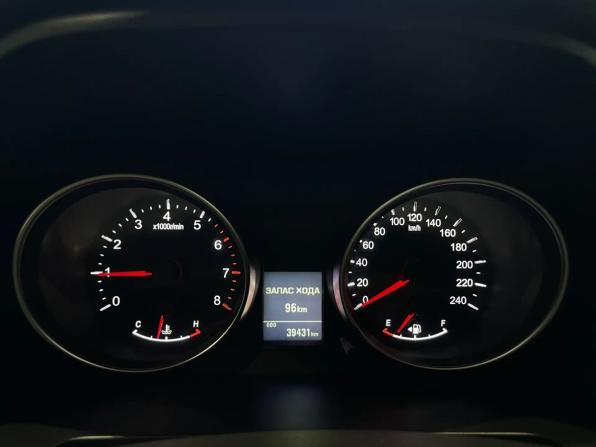 Haval M6 II с пробегом 2023 года, цена 1 712 000 рублей, 39430 км, внедорожник, Автокод Объявления