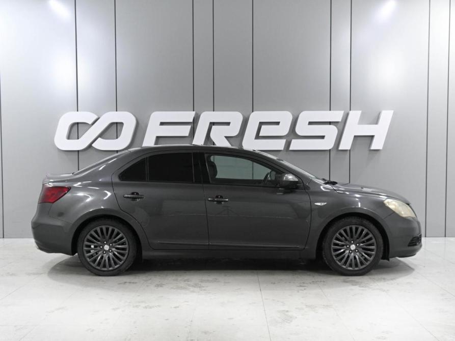 Suzuki Kizashi Ростов-на-Дону  - изображение 5
