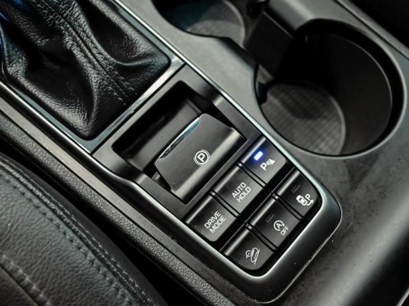 Hyundai Tucson III с пробегом 2016 года, цена 2 250 000 рублей, 108732 км, внедорожник, Автокод Объявления