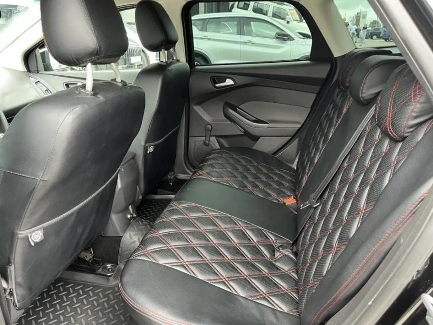 Ford Focus III Воронеж  - изображение 11