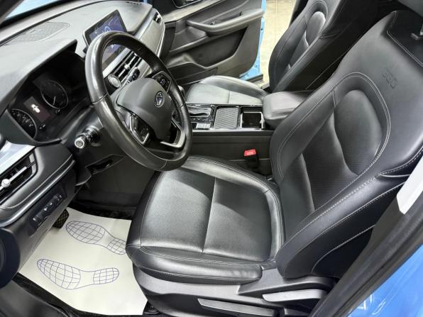 Chery Tiggo 4 Pro I с пробегом 2024 года, цена 1 650 000 рублей, 32398 км, внедорожник, Автокод Объявления