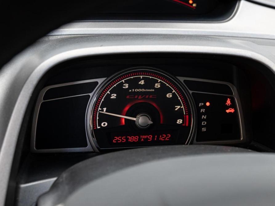 Honda Civic VIII Краснодар  - изображение 15