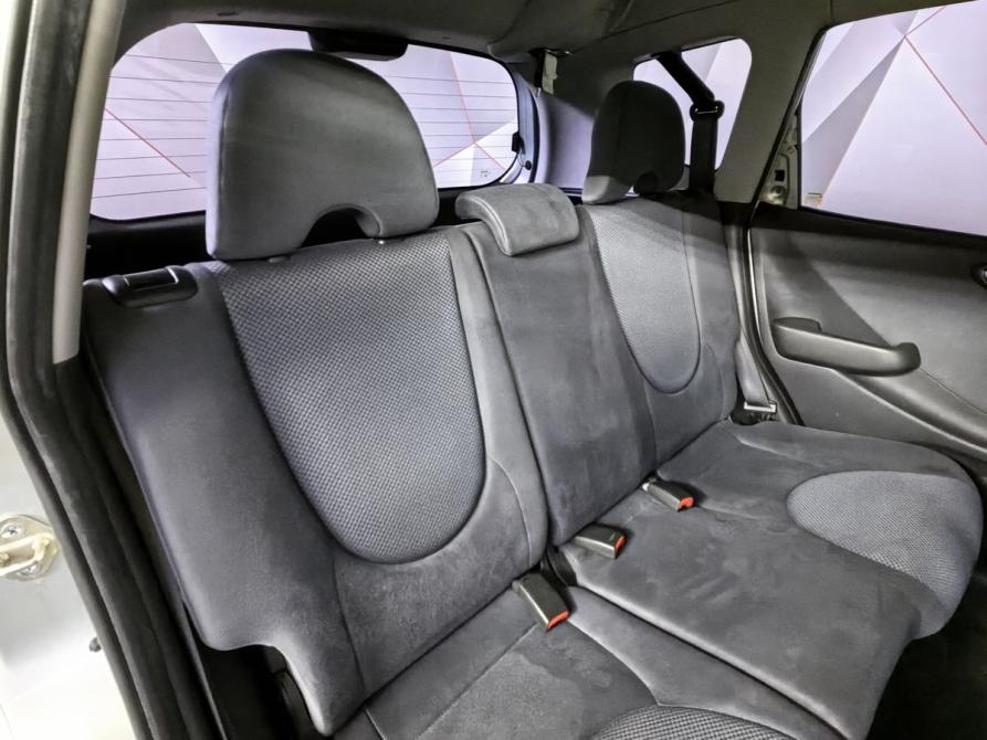 Honda Jazz I Рестайлинг Москва  - изображение 16