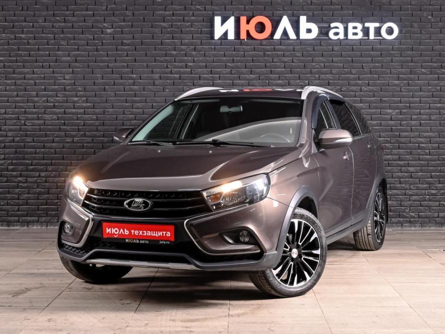 Lada (ВАЗ) Vesta I Екатеринбург  - изображение 1