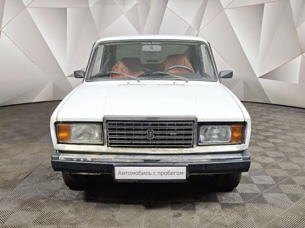 Lada (ВАЗ) 2107 с пробегом 2011 года, цена 145 000 рублей, 76958 км, седан, Автокод Объявления