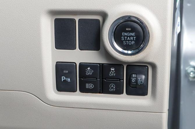 Toyota Passo III Рестайлинг с пробегом 2019 года, цена 1 049 000 рублей, 68558 км, хэтчбек, Автокод Объявления