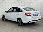 Lada (ВАЗ) Granta I Рестайлинг Тамбов  - изображение 24