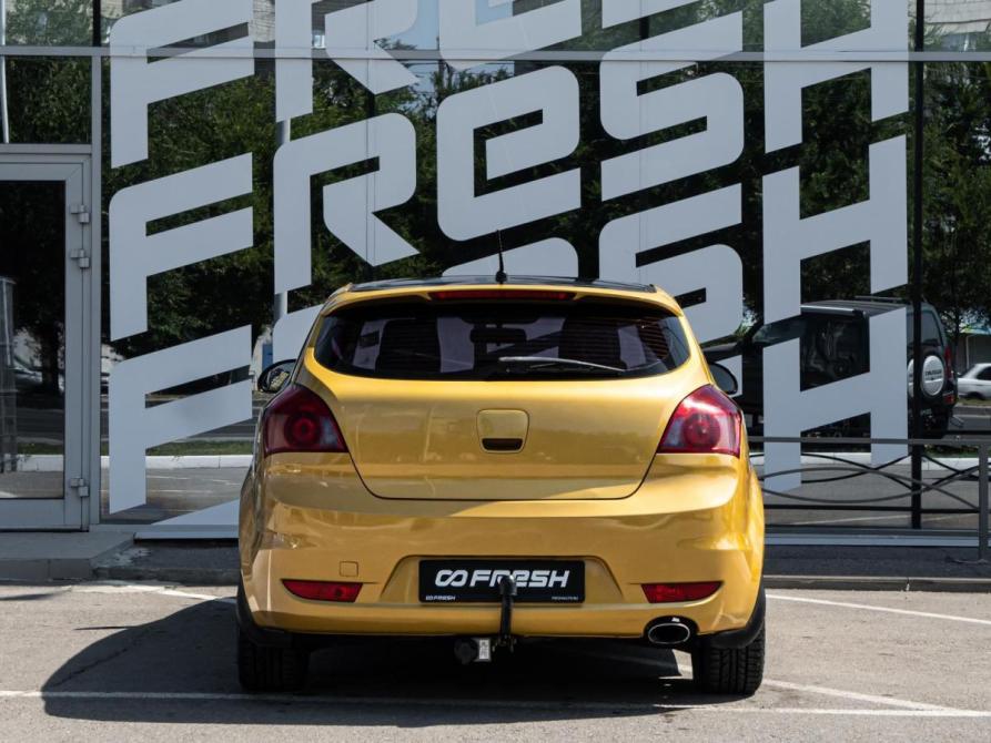 Kia Ceed I Волгоград  - изображение 4
