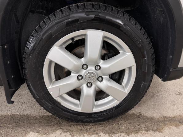 Nissan X-Trail II с пробегом 2008 года, цена 840 000 рублей, 313217 км, внедорожник, Автокод Объявления