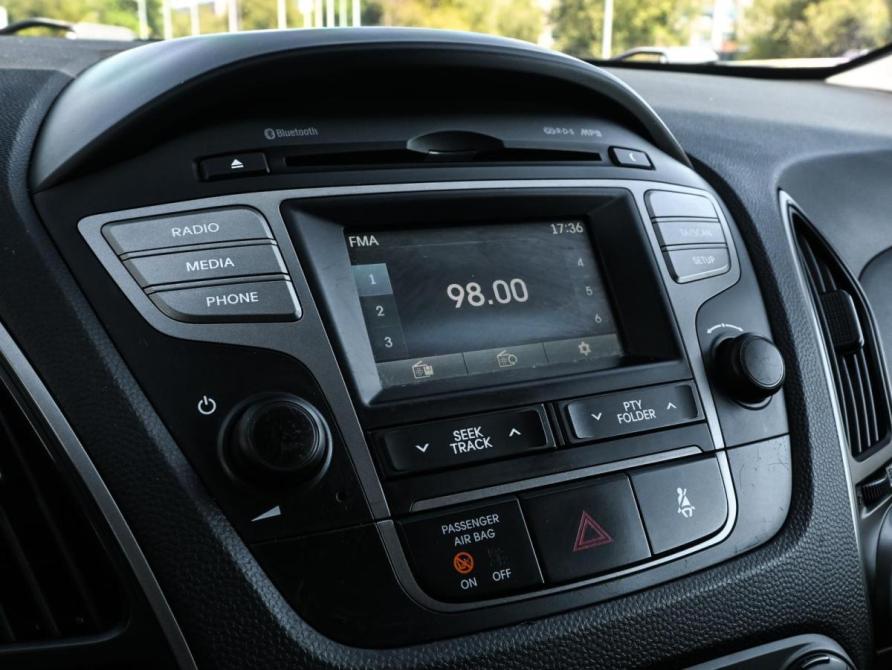 Hyundai ix35 I Рестайлинг Волгоград  - изображение 13