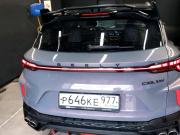 Geely Coolray I Рестайлинг Москва  - изображение 43
