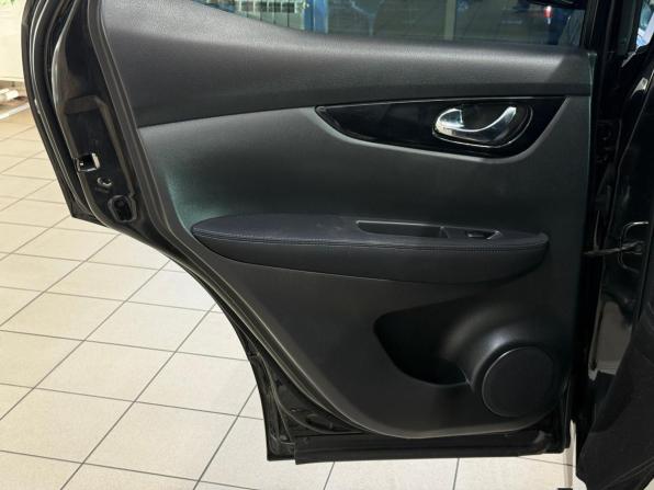 Nissan Qashqai II с пробегом 2014 года, цена 1 297 000 рублей, 203000 км, внедорожник, Автокод Объявления