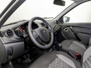 Lada (ВАЗ) Granta I Рестайлинг Москва  - изображение 42