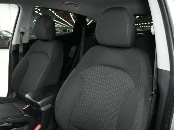 Hyundai ix35 I с пробегом 2010 года, цена 1 099 000 рублей, 311000 км, внедорожник, Автокод Объявления