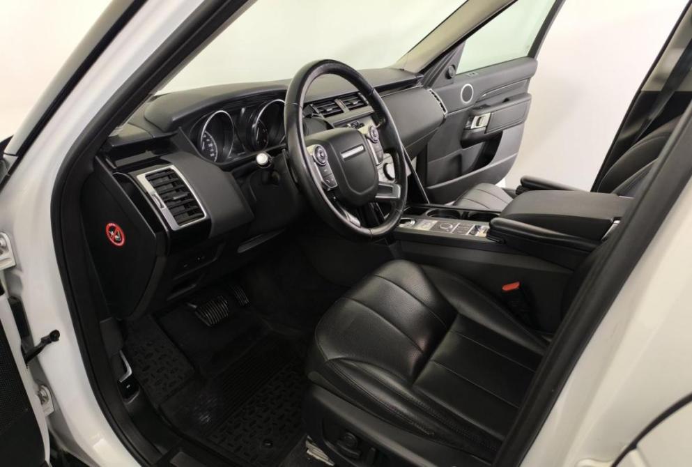 Land Rover Discovery V Нижний Новгород  - изображение 8