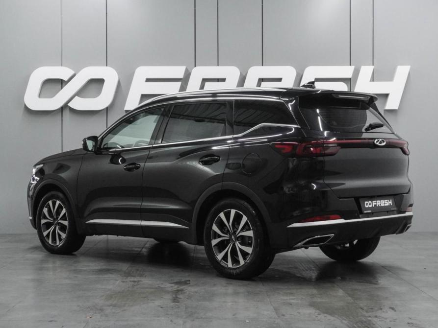 Chery Tiggo 7 Pro I Воронеж  - изображение 2