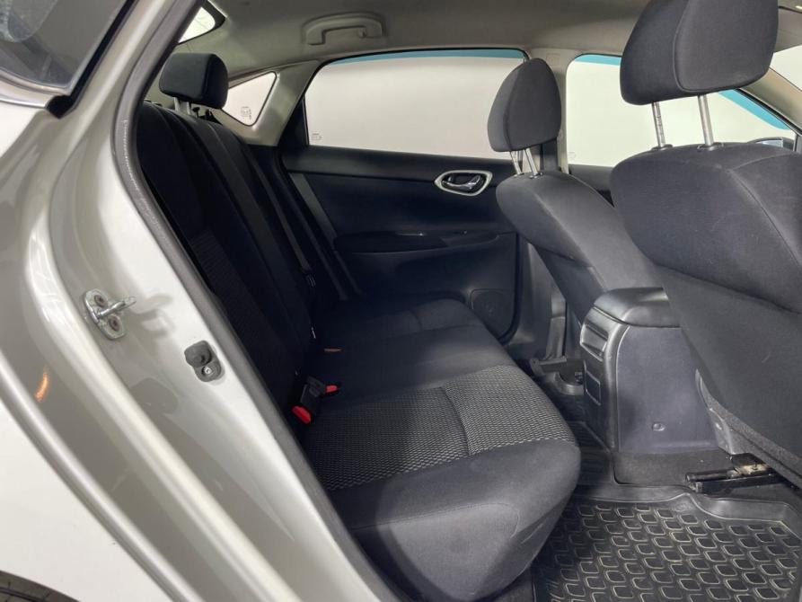 Nissan Sentra VII (B17) Воронеж  - изображение 21
