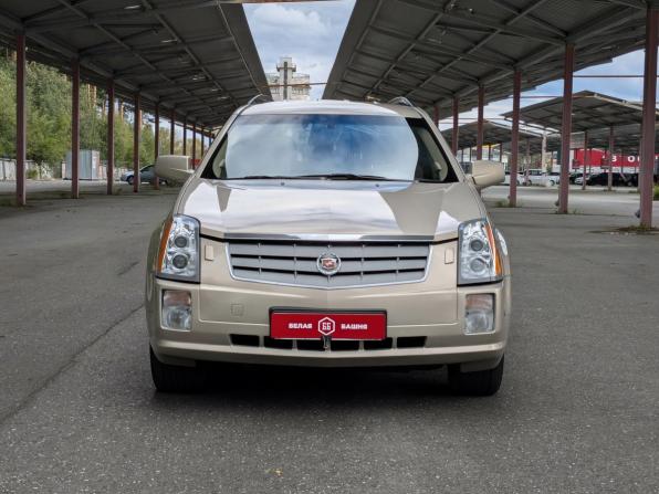 Cadillac SRX I с пробегом 2007 года, цена 590 000 рублей, 225650 км, внедорожник, Автокод Объявления