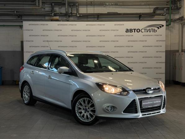 Ford Focus III с пробегом 2012 года, цена 609 000 рублей, 320000 км, универсал, Автокод Объявления