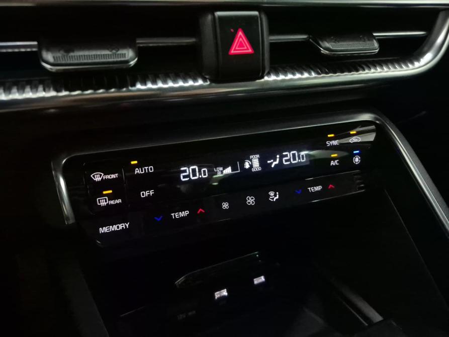 Kia K5 III Альметьевск  - изображение 22