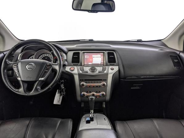 Nissan Murano II (Z51) Рестайлинг 2 с пробегом 2015 года, цена 1 750 000 рублей, 140890 км, внедорожник, Автокод Объявления