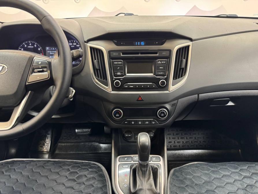 Hyundai Creta I Ставрополь  - изображение 14