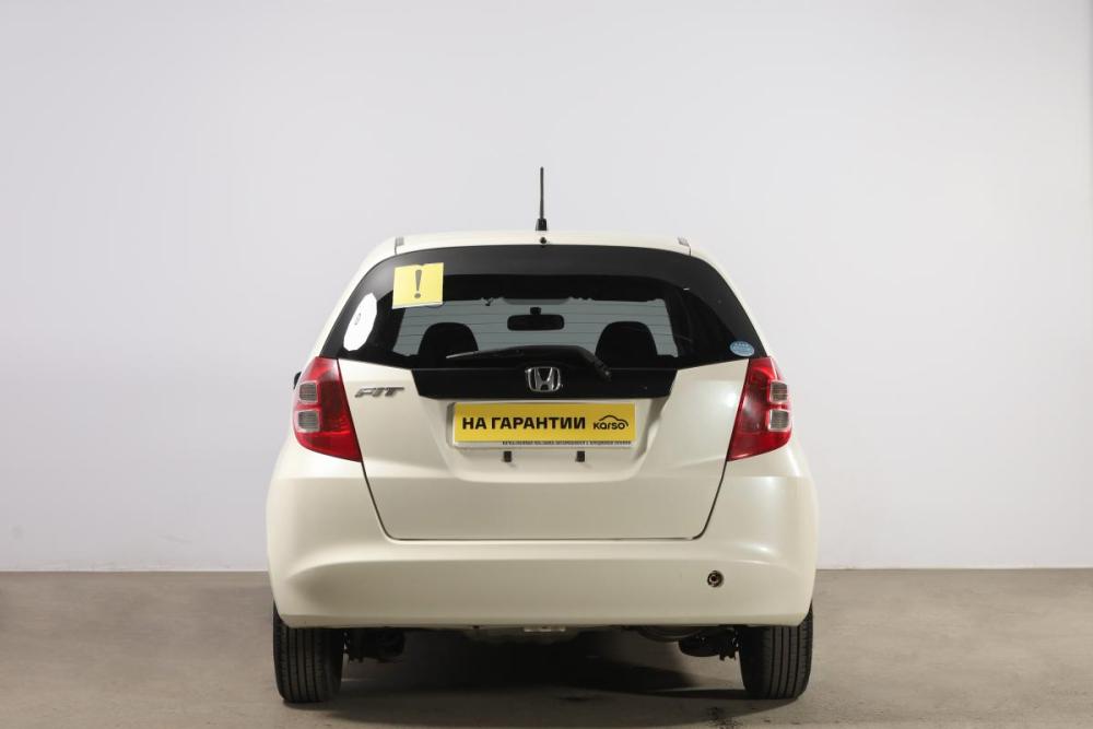 Honda Fit II Новосибирск  - изображение 6
