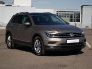Volkswagen Tiguan II Москва  - изображение 27