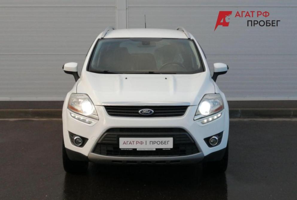 Ford Kuga I Иваново  - изображение 2
