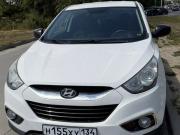 Hyundai ix35 I Волгоград  - изображение 8